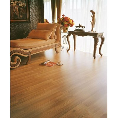 2015 Hot venta suelo laminado