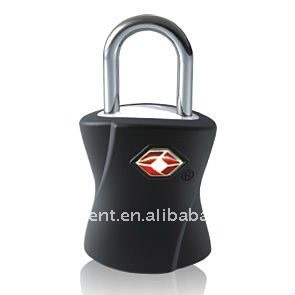 Cierre TSA plástico 361