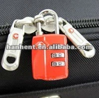 Novo design de alta qualidade TSA fechamento de combinação