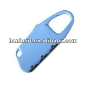 Repor mini cadeado bonito