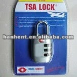 Tsa mutável fechamento de combinação