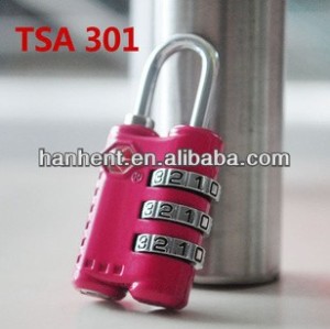Горячая распродажа высокий уровень безопасности TSA 301