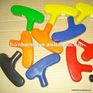 Golf putter cabeça covers