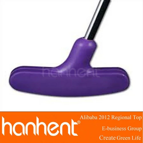 Boa venda borracha Golf Putter