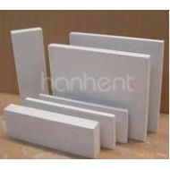 Résistant à l'humidité PVC plaques de plâtre sheetrocks