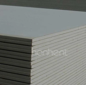 Comum gpysum board para drywall