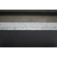 13 mm résistant à l'humidité plâtre plaque de plâtre