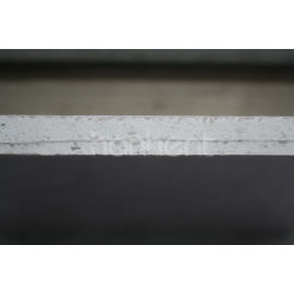 13 mm a prueba de humedad de yeso de placa de yeso