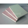 Coupe - feu et l'eau preuve 9 mm / 12 mm sheetrock