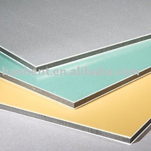 Aluminio Composit Panel