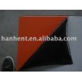 Pvdf алюминиевые композитные панели