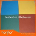 красивый& удобная и безопасности резиновый настил плитки