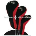 Mignon golf club head cover