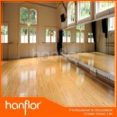 Sports Flooring rollo