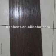 Paintball commerciale vinyle Plank Flooring