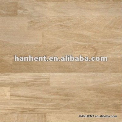 Luxe pvc planche pour un usage commercial, Wood texture 6 