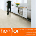 Mármore PVC laminado telha de assoalho