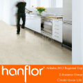Marbre stratifié PVC carrelage