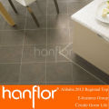 Plancher en vinyle cliquez