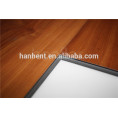Valinge clique e fácil clique laminado piso pvc
