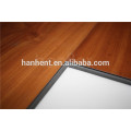 Valinge cliquez et facile cliquez laminé pvc plancher