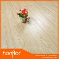 Luxe en bois pvc revêtements de sol en vinyle