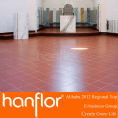 Comercial cola para baixo piso PVC