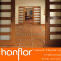 Nouveau Design étanche en bois Look Vinyl Plank
