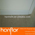 Pvc plinthes
