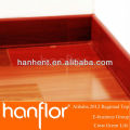 Plinthes en bois texture