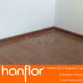 Plinthe bois texture pvc