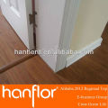 Pvc plinthe