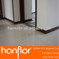 Pvc plinthes couvrant