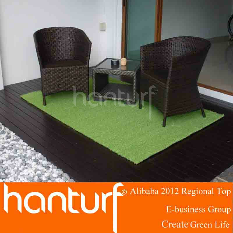 Paisaje Artificial hierba / césped sintético / césped Artificial