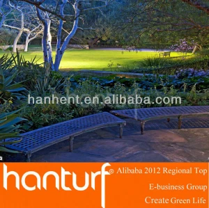 Venda quente grama ARTIFICIAL quintal lanscape