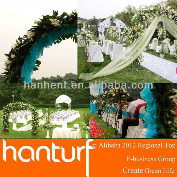 Pe monofilamento de hilo sintético banquete de boda