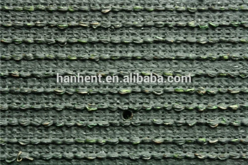 Turf falso exterior decoração de casamento