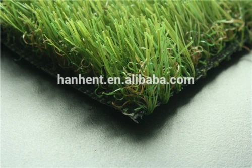 Turf falso exterior decoração de casamento