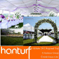 Do casamento de alta qualidade gramado ARTIFICIAL reciclável