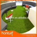 2015 nuevo profesional césped Artificial para paisajismo y jardín
