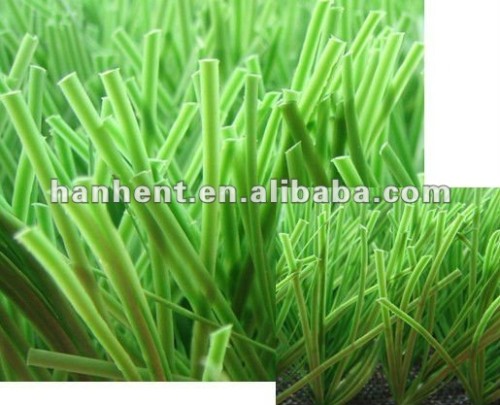 Suave y seguro de fútbol de hierba artificial 40 - 60 mm made in Zhejiang