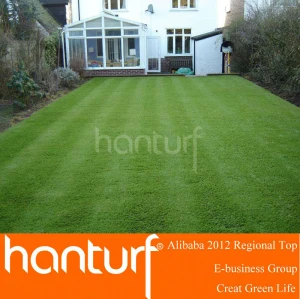 Gramado sintético turf