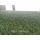 Exterior verde fake turf grama de jardim/beisebol/rugby e áreas públicas