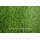 Зеленый открытый поддельные трава трава для сада / бейсбол / регби и общественных местах