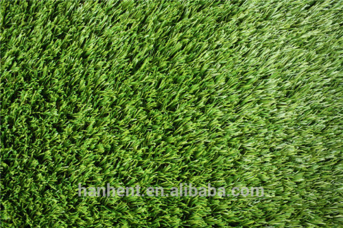 Verde exterior césped falso hierba para jardín / gorra de béisbol / rugby y áreas