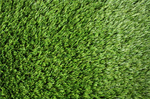 Fibrillated alta UV - estabilidad hierba para exterior del fútbol de césped artificial