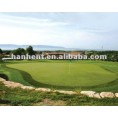 Popular! Relva artificial campo de golfe
