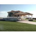 Искусственный газон на открытом воздухе landscapinguse! 4-tone цвет