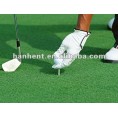 Hot! Campo de golfe relva artificial