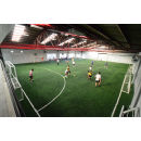 2013 caliente de la venta de hierba de césped artificial para deportes de interior